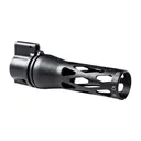 Riflespeed Gas Control 4.3 Model RS6243 0.625 Diameter Adjustable Gas Block AR-15 - Riflespeed