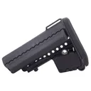 AR-15 EMOD STOCK COLLAPSIBLE MIL-SPEC BLK - Vltor Weapon Systems