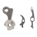Harrison Design and Consulting Orig Comm Ignition RD Hole 1911 Hammer Set - Harrison Design & Consulting