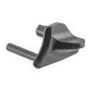 1911 EXTREME SERVICE RETRO THUMB SAFETY BLUED - Harrison Design & Consulting