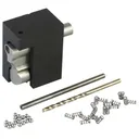 CRANE BALL DRILLING FIXTURE - Power Custom