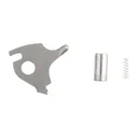 Power Custom Hammer Nose Kit for Smith and Wesson L Frame - Power Custom