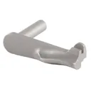 Harrison Design & Consulting 9MM .38 .40 Slide Stop Stainless for 1911 Commander - Harrison Design & Consulting