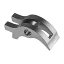 Harrison Design and Consulting 1911 NonPrepped Gunsmith Sear for 1911 Frames - Harrison Design & Consulting