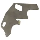 Power Custom 10/22 Titanium Extended Bolt Release Ruger 10/22 - Power Custom