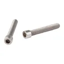 Power Custom Ruger 10/22 Allen Head Barrel Screws Stainless Steel - Power Custom