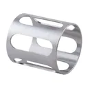Dead Air Armament Ghost Fixed Barrel Spacer for Ghost 45M Alignment Rigidity - Dead Air
