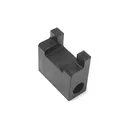 RANGE MASTER LOW MOUNT PUSHER BLOCK - Mgw Armory