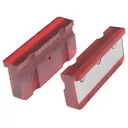 CHANNELED SOFT JAWS - Wagner Industries