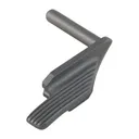 Novak Sights NXT Safety Blued Right Hand Fits 1911 Commander - Novak Sights