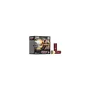 Federal Premium Upland Wing-Shok Ammo 12 ga. 3 in. 1 5/8 oz. 6 Shot 25 rd. - Federal Ammunition