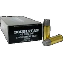 DoubleTap Ammunition 45P335HC 45Colt+P 335gr Hard Cast Solid 20 Rounds - DoubleTap Ammunition