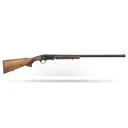 Charles Daly 101 20 Gauge 26 Inch Single Barrel Shotgun Checkered Walnut - Charles Daly