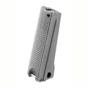 Fusion Firearms 1911 Gov Mainspring Housing Checkerered with Lanyard Loop - Fusion Firearms