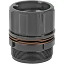 Dead Air Armament Dair KeyMo Adapter for Hub Socket Silencers KeyMo Compatible - Dead Air Silencers