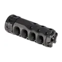 Precision Armament AR-308 HyperTap Muzzle Brake 5/8-24 TPI - Precision Armament