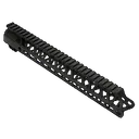 Timber Creek Outdoors Enforcer 13 Inch Aluminum AR15 Handguard - Timber Creek Outdoors
