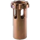 Banish Suppressors 4786 Pistons for 45/46 .578x28 Thread - BANISH Suppressors