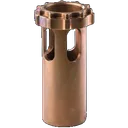 Banish Suppressors 4787 Pistons 45/46 1/2x28 Compatibility - BANISH Suppressors