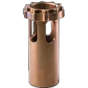 Banish Suppressors Pistons 4793 for 45/46 Adapters 9/16x24 RH - BANISH Suppressors
