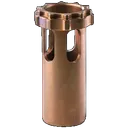 Banish Suppressors Pistons 45/46 Cal M13.5X1 LH - BANISH Suppressors