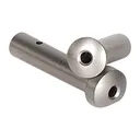 Nemo Arms Battle Light 556 Titanium Td Pin Set Ar-15 6Al-4V Bead Blasted - Nemo Arms