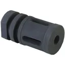 Cavalry Manufacturing Cav Comp 22 Caliber AR-15 Muzzle Device 1/2-28 0.750 - Cavalry Manufacturing