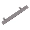 Harrison Design and Consulting 1911 Extreme Service Plunger Tube Stainless - Harrison Design & Consulting