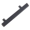 Harrison Design and Consulting 1911 Plunger Tube Extreme Service Blued - Harrison Design & Consulting