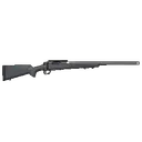 Proof Research 137550 Elevation 2.0 300 PRC 3+1 22" Carbon Fiber Match Grade Threaded Barrel, Picatinny Rail Receiver, Black Granite Fixed Carbon Fiber Stock, - Proof Research