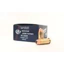 40 S&W Colt Defense 135gr JHP 20/bx - DoubleTap Ammunition