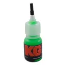 SITE KOTE NEON GREEN 1/4OZ - Kg Industries