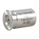 12 GAUGE GO GAUGE - Manson Precision