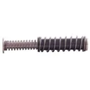 Lightning Strike Captured Recoil Guide Rod Glock 27 33 - Lightning Strike