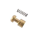 Lightning Strike Glock 39 Large Safety Plunger Titanium - Lightning Strike