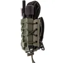 Kydex Tourniquet TACO U-Mount - 11TQK0OD - High Speed Gear