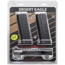 Magnum Research Desert Eagle .44 Magnum Conversion Kit 6 Barrel 2 Mags - Magnum Research