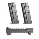 Magnum Research Eagle Mk XIX 50 AE Conversion Kit Tungsten Barrel 2 Mag - Magnum Research