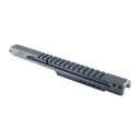 Ultimak M4S Forward Optic Mount Ruger Mini-14 Mini-30 Scout Picatinny 1-Piece Aluminum - Ultimak