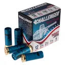 FIRST CLASS TRGT LD 12GA 2-3/4'' 1-1/8OZ #9 1145 FPS 250/CASE - Challenger Ammo
