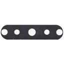 Mossberg Safety Detent Plate for Mossberg 500 Series - Mossberg