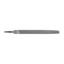 MILL FILE 8 (20.3CM) SMOOTH CUT - Apex Tool Group