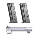 Magnum Research Desert Eagle Mk XIX 50 AE Conversion Kit 6 Inch Barrel 2 Mag - Magnum Research
