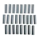 POINT, EX-FINE, #6 CYL, 1/16'' ARBOR - Cratex
