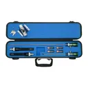 HAWKEYE 7'' & 17'' 90 DEGREE GUNSMITH BORESCOPE KIT - Gradient Lens