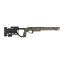 Kinetic Research Group Remington 700 SA Fixed Stock FDE Chassis - Kinetic Research Group