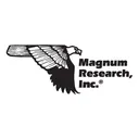 Magnum Research Desert Eagle 6in 50AE Barrel Stainless Mbrake - Magnum Research