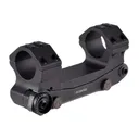 Eratac Adjustable Inclination Mount for 30mm Scope Lever System Clamp-On - Eratac