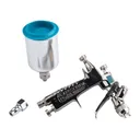 BABY SERIES SPRAY GUN - Cerakote
