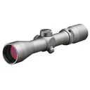 Burris Handgun Scope 2 7x32 Plex Nickel 1 Inch Tube - Burris